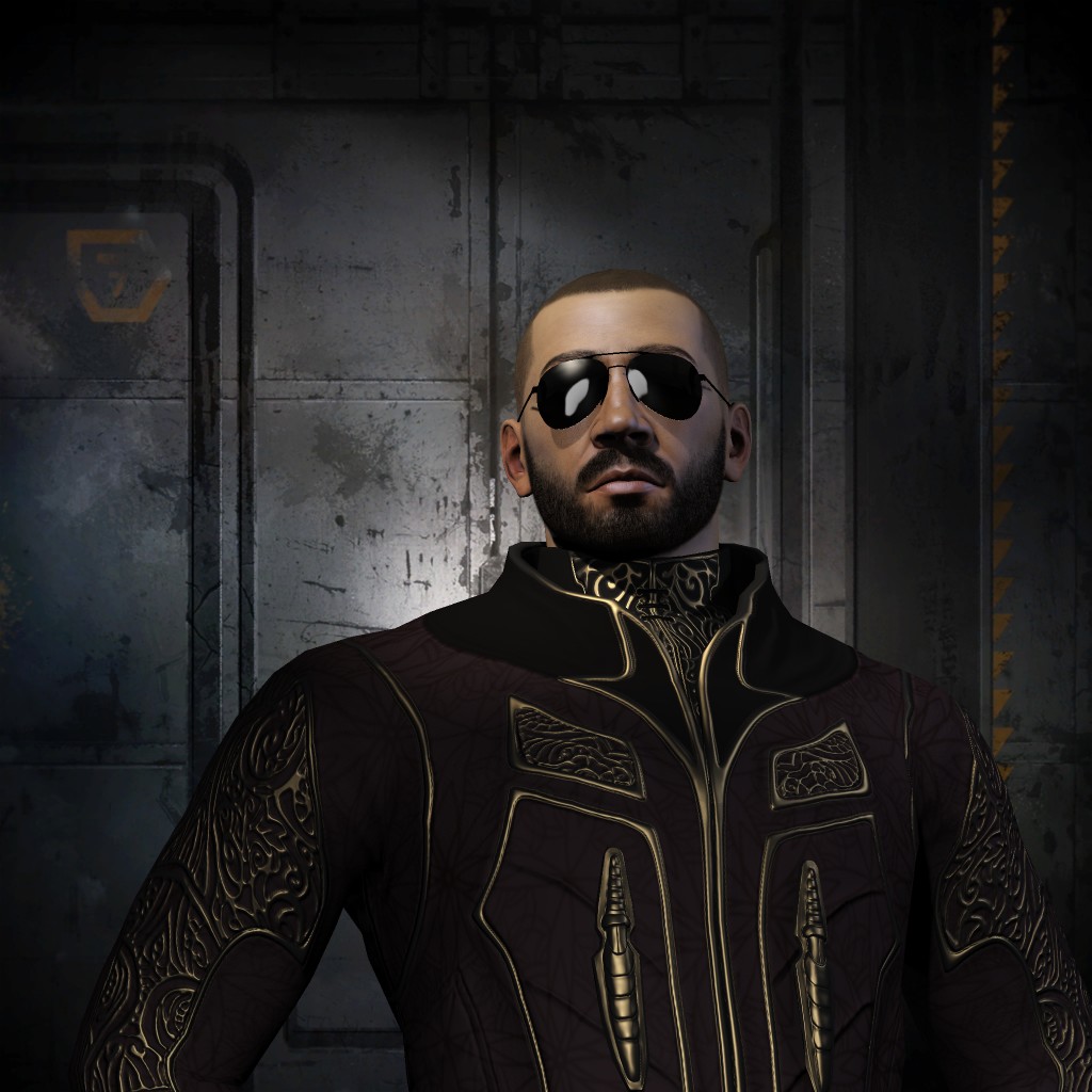 Patriclus Frost