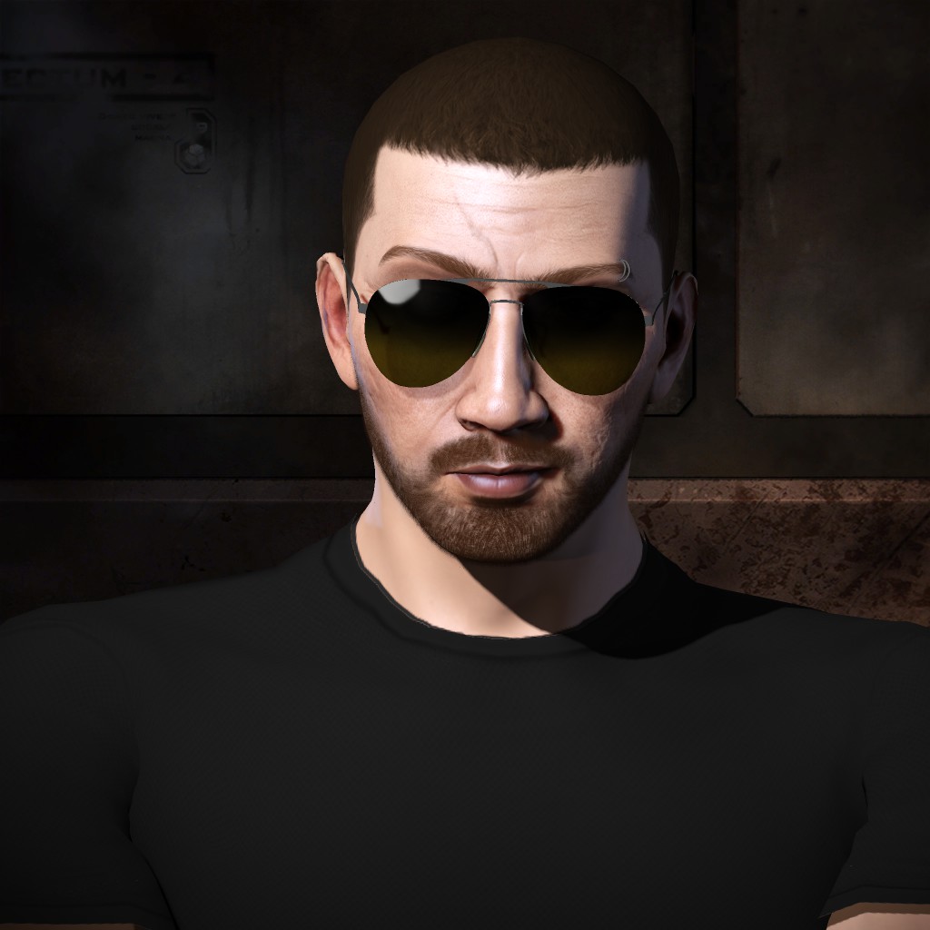 PooterMD MacDaddy