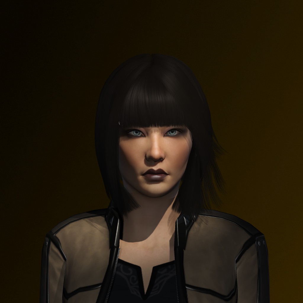 Vivienne 666