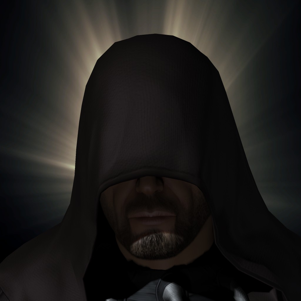 Deus DEFINITELY Vult