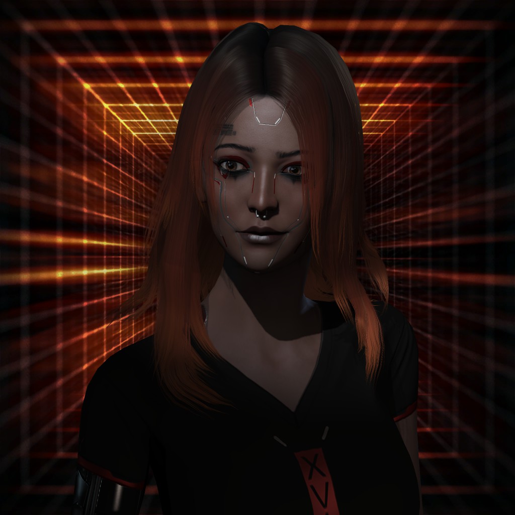 Triss Motsu