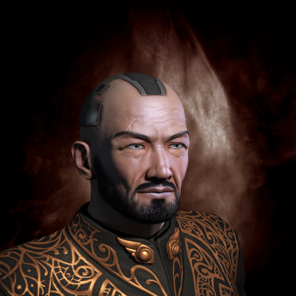Abel Gladrock