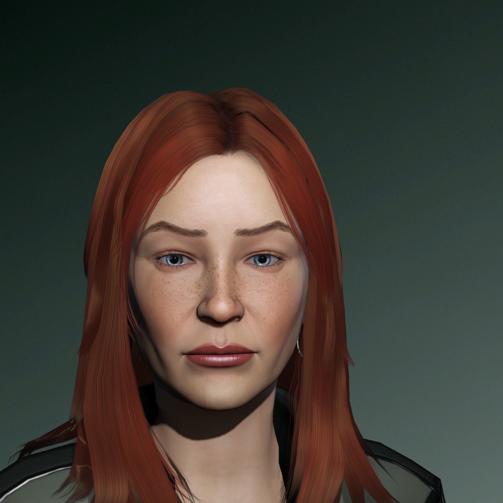 Adria MalDorran