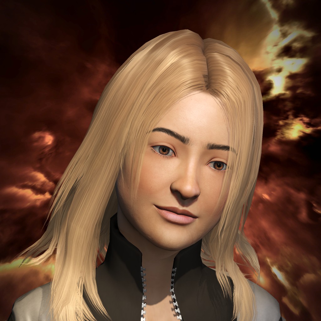 Kennocha Nightsky