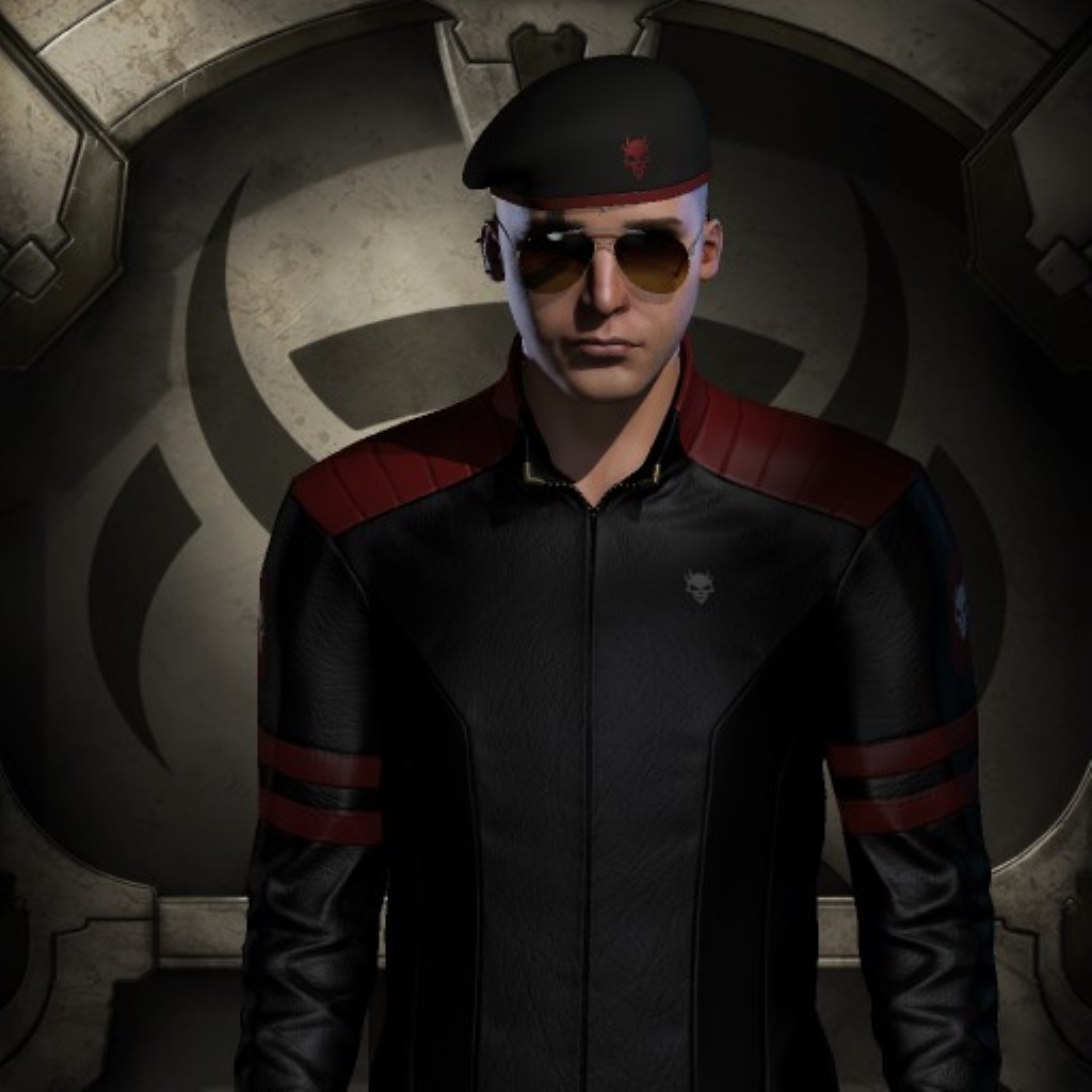 Maverick Chelien