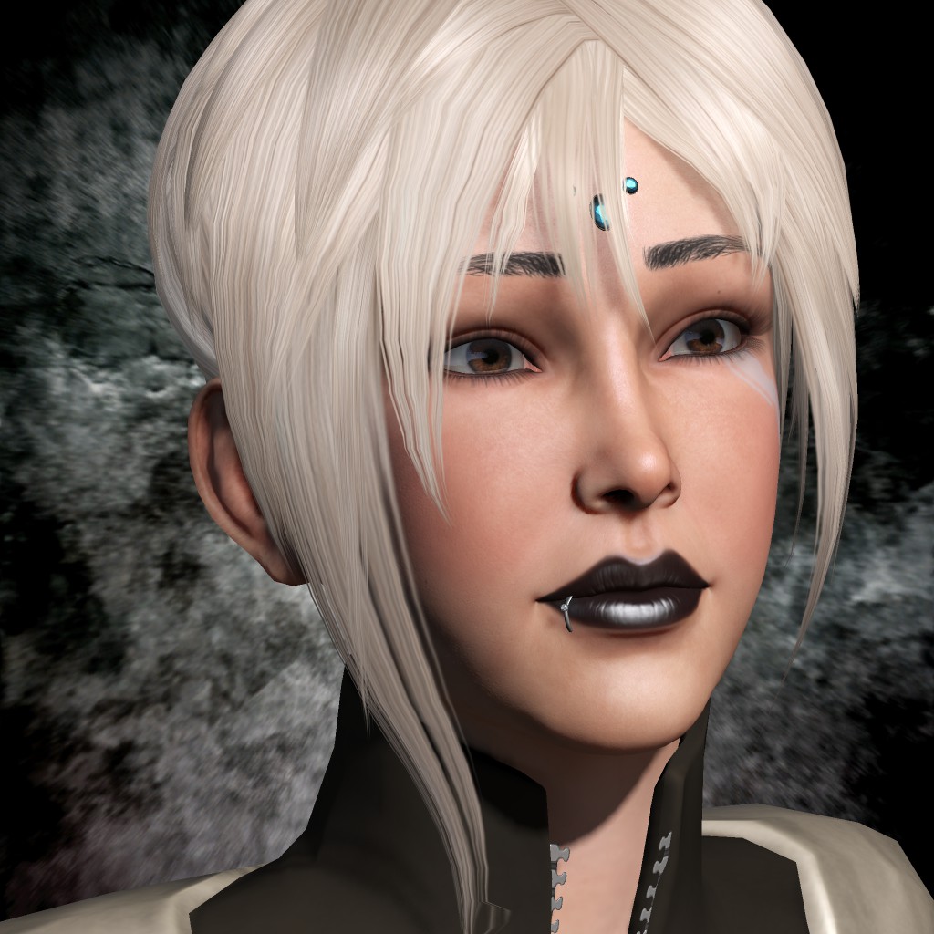 Cryla Chelien