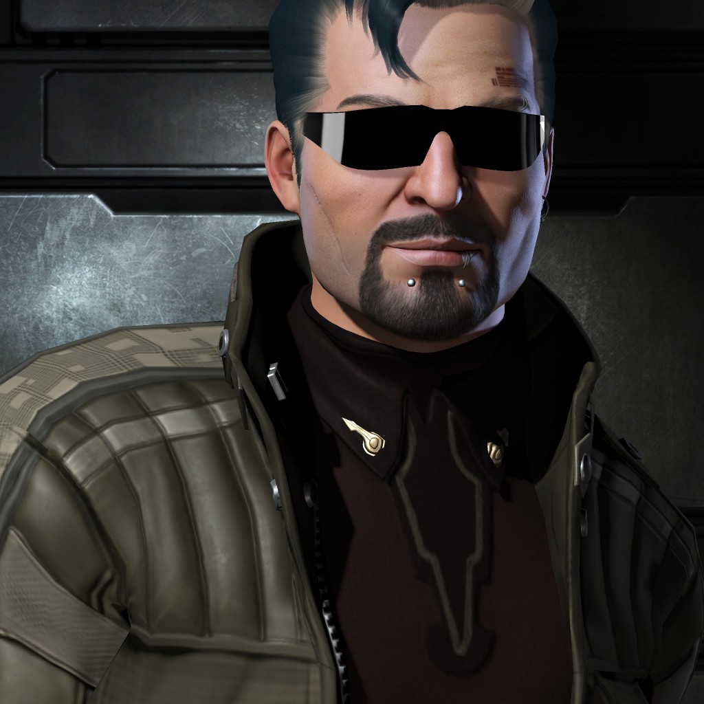 Rob Utaris