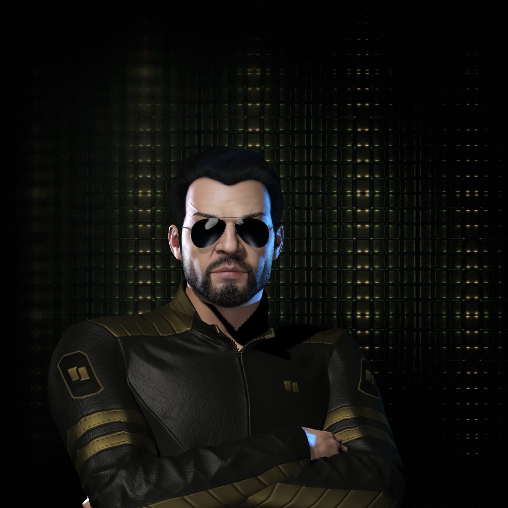 Kossmoss86