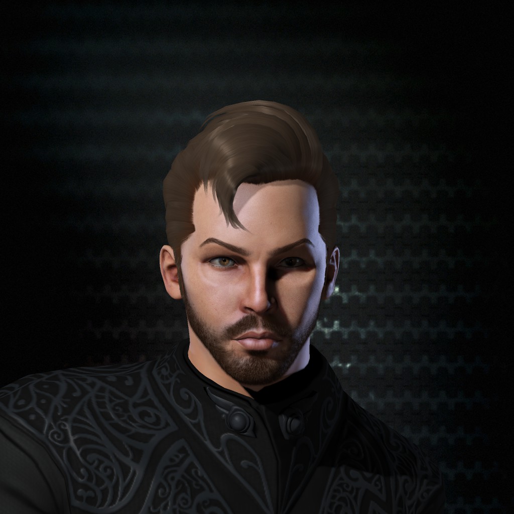Tapper Aideron