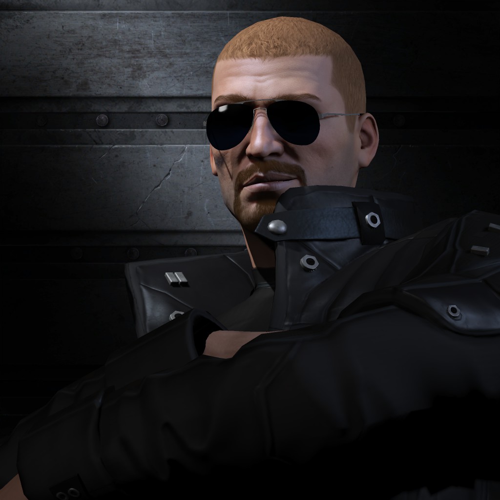 Turner Novak