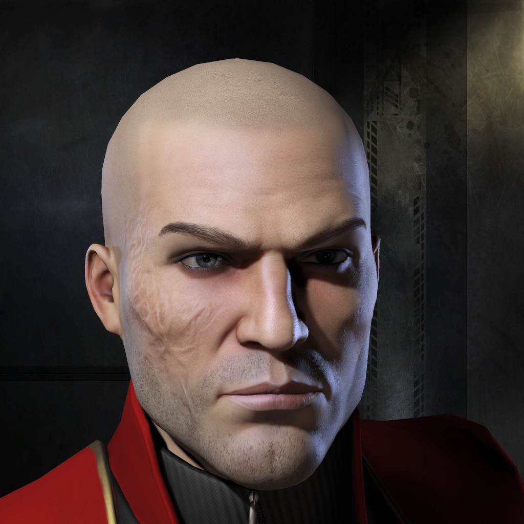 Sirius Scarface
