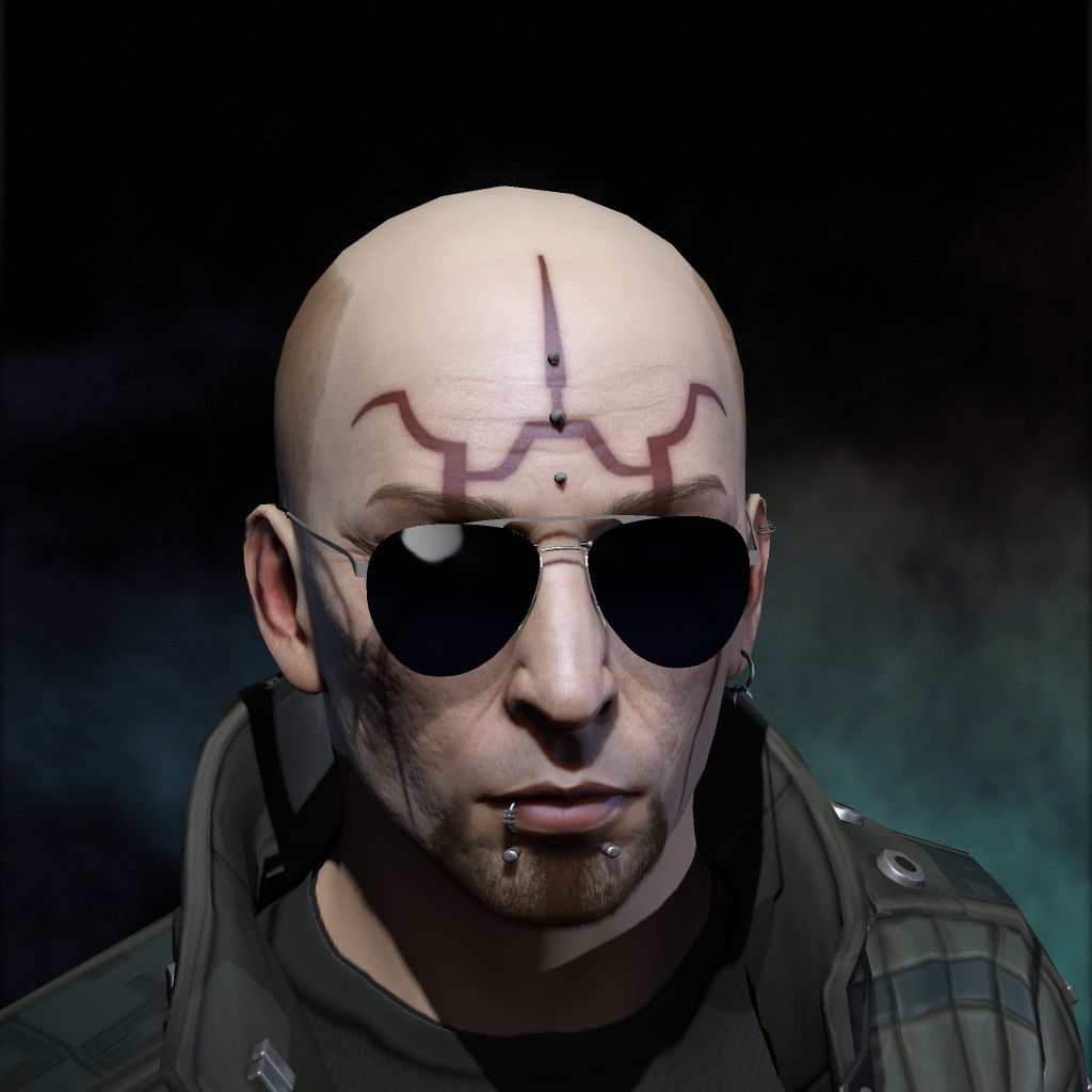 Uncle Stabby Stabinator