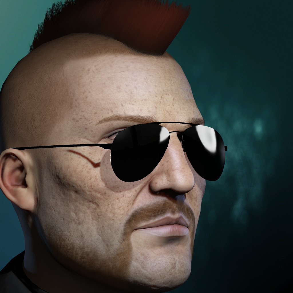Devo Denaka