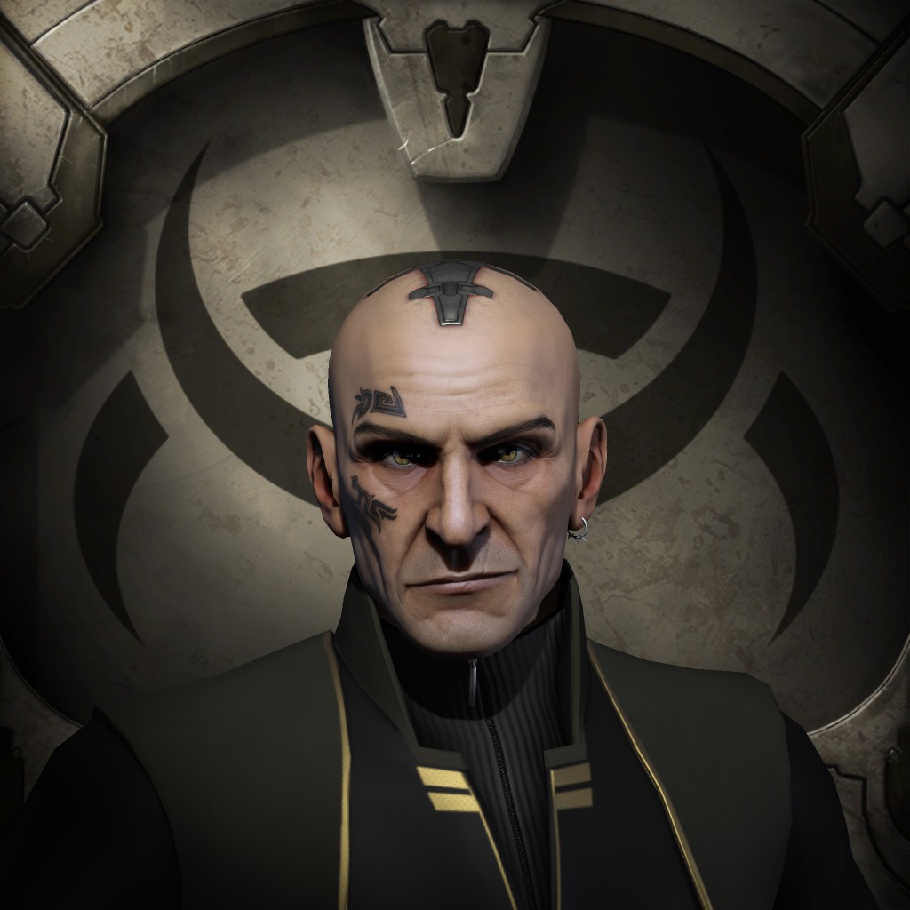 Corvo Arkaral