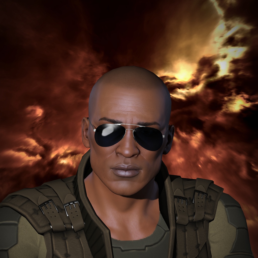 Gargos Vulpae