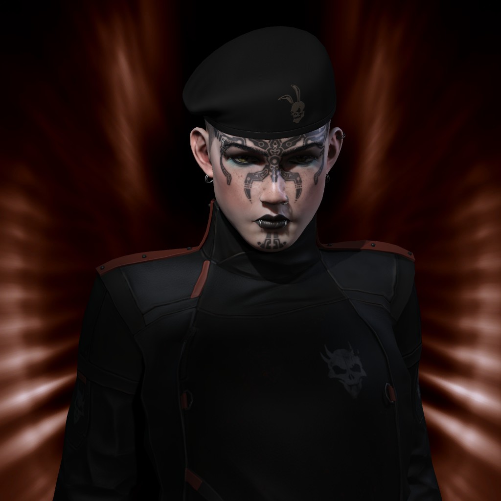 Amair Atruin