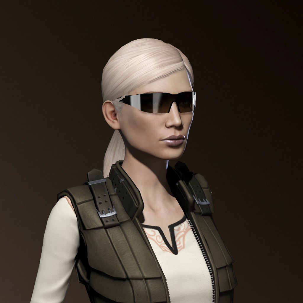 Cyber Katt
