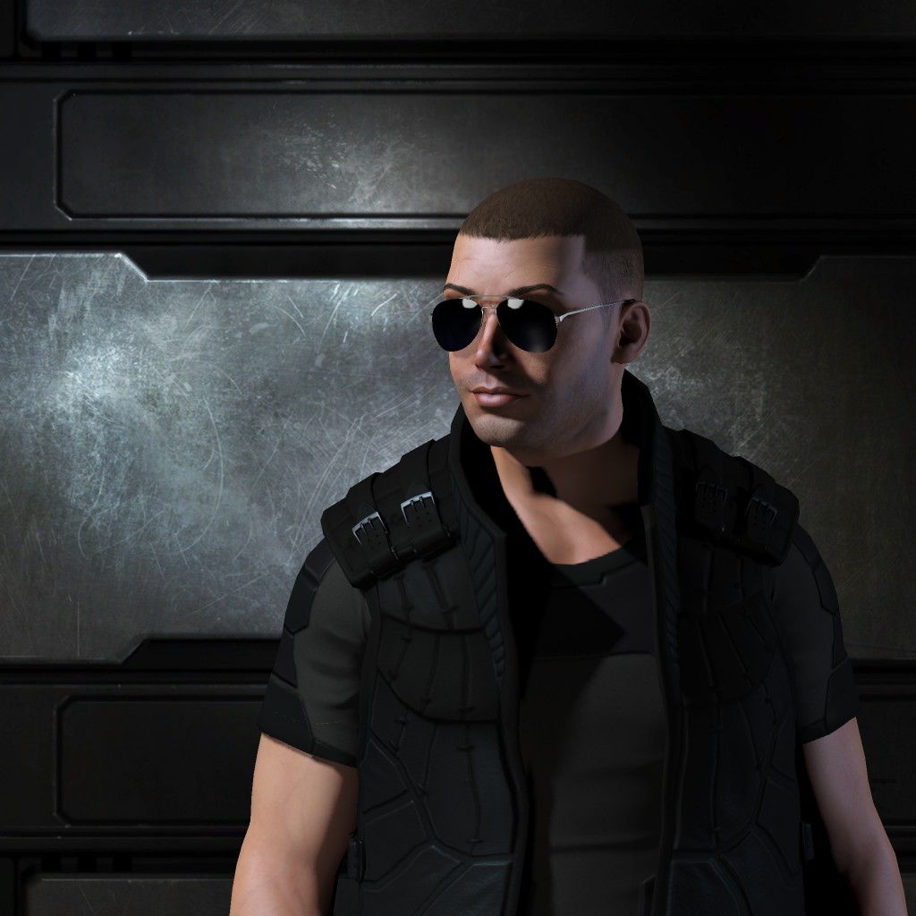 Ksandr Kuzi