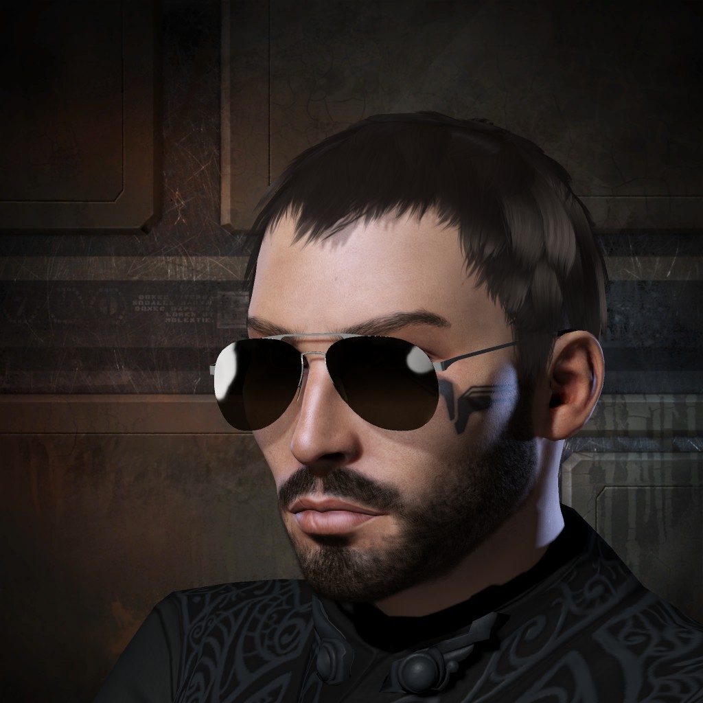 Elmar Vadargo