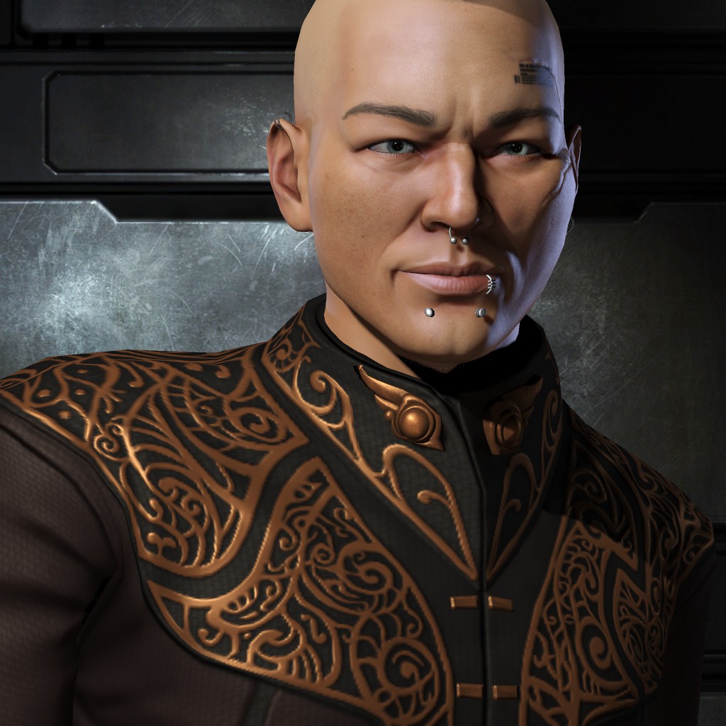 SilverTeeth Zhang