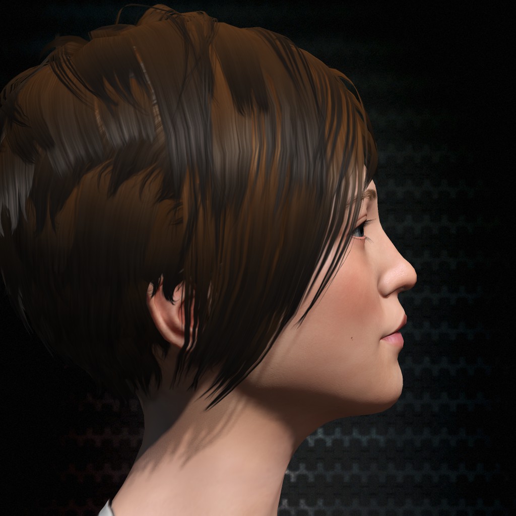 Freya Akachi