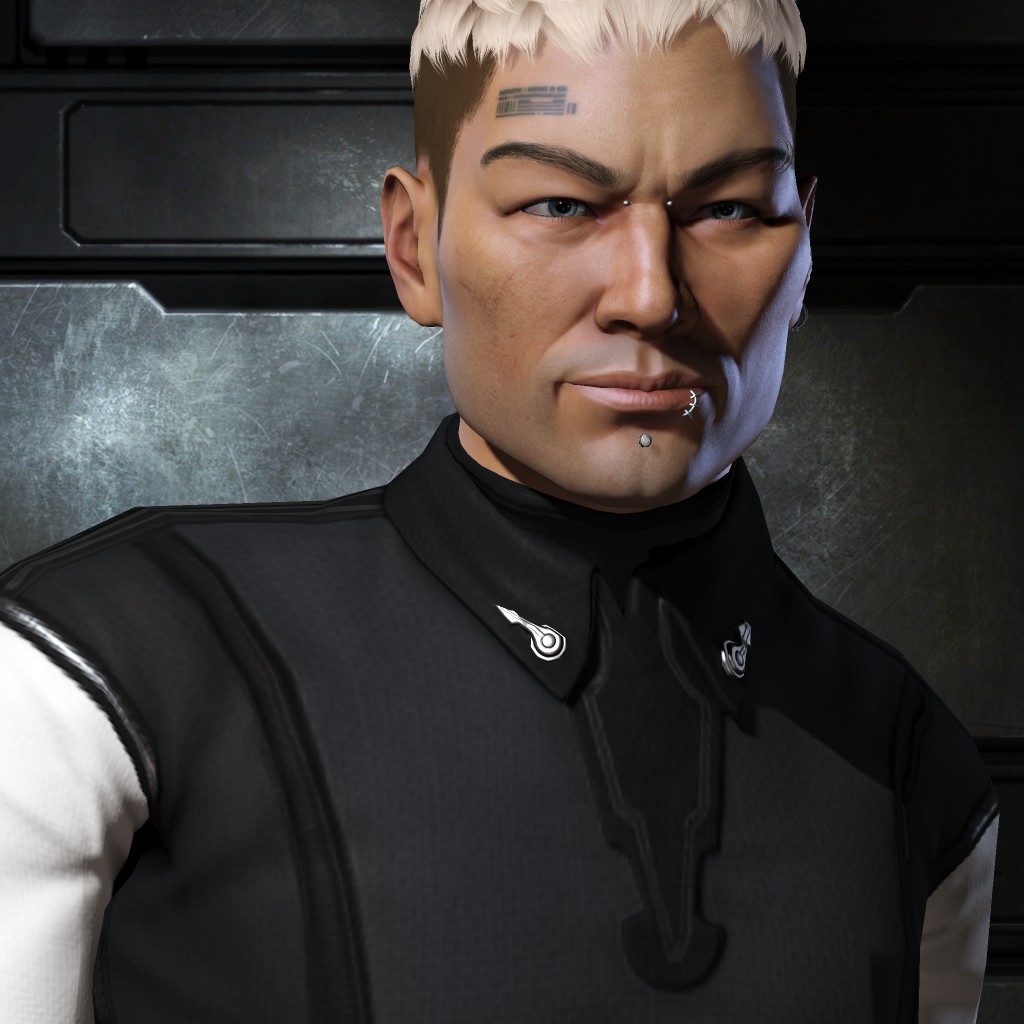 Riccardo Asanari