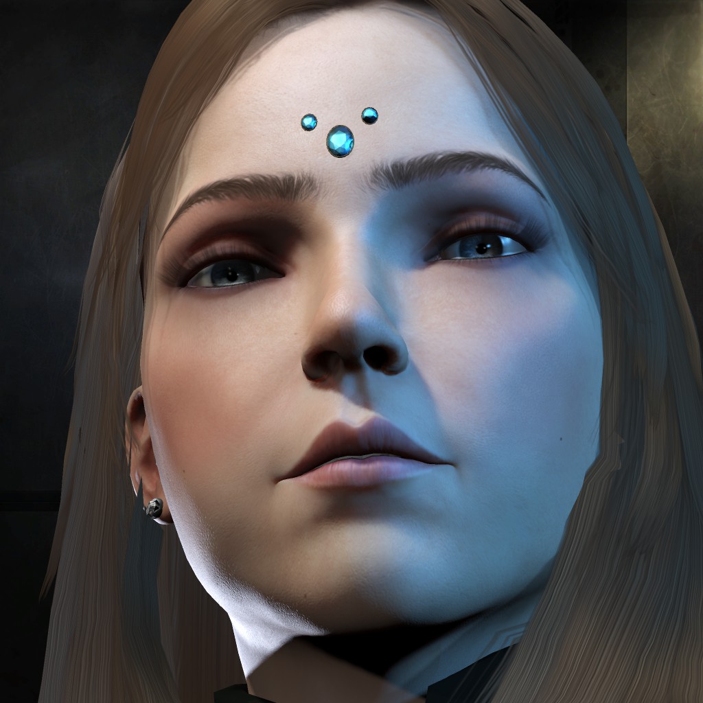 Edda Mane