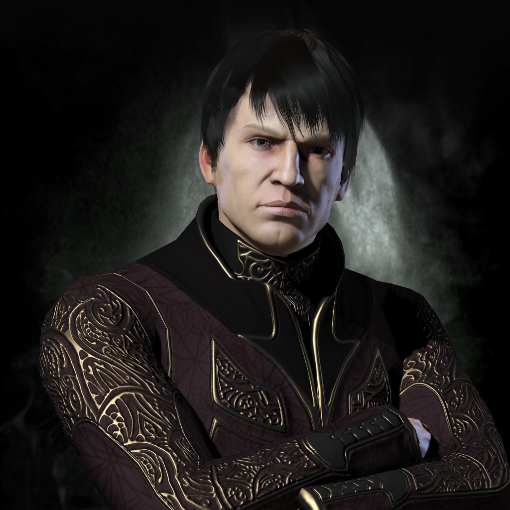 Varan Shadow