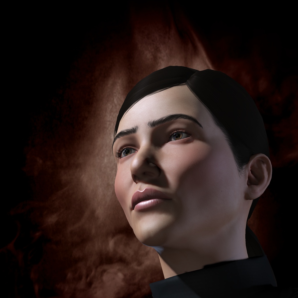 Lillian Farveous