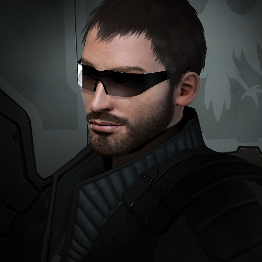 Tibor Rockwell