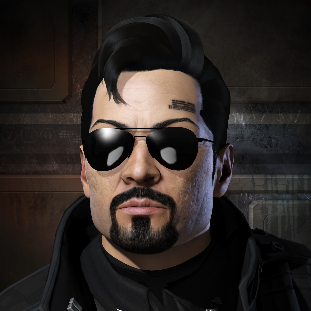 Fonzi Ozuwara