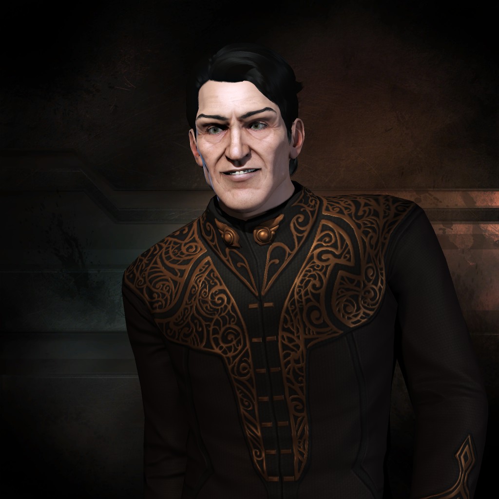 The Vagabond Prince