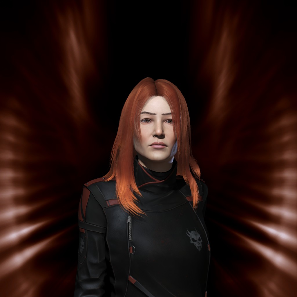 Jane Estid