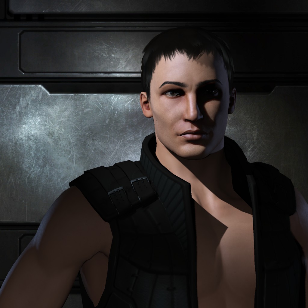 New Eden Atha