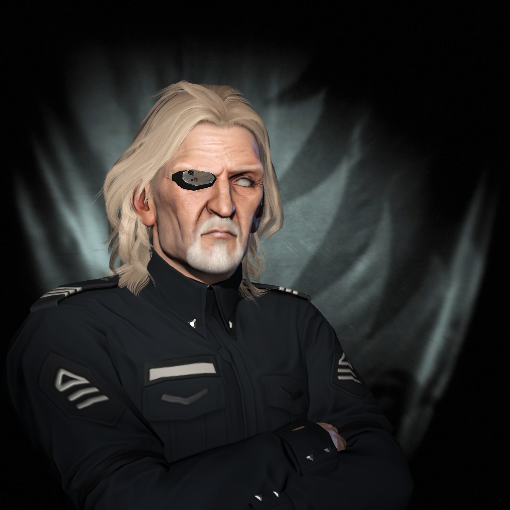 Ernst Stavros Killian