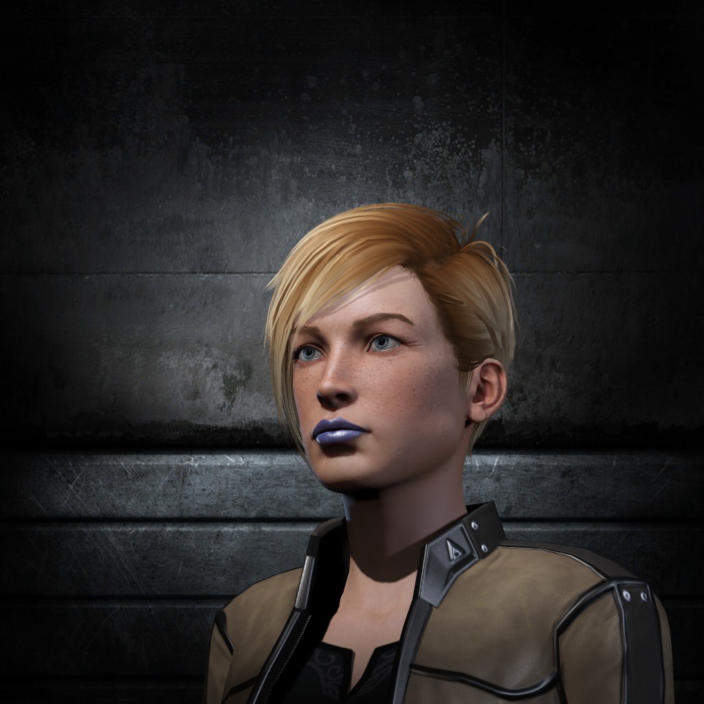 Akina Talvanen