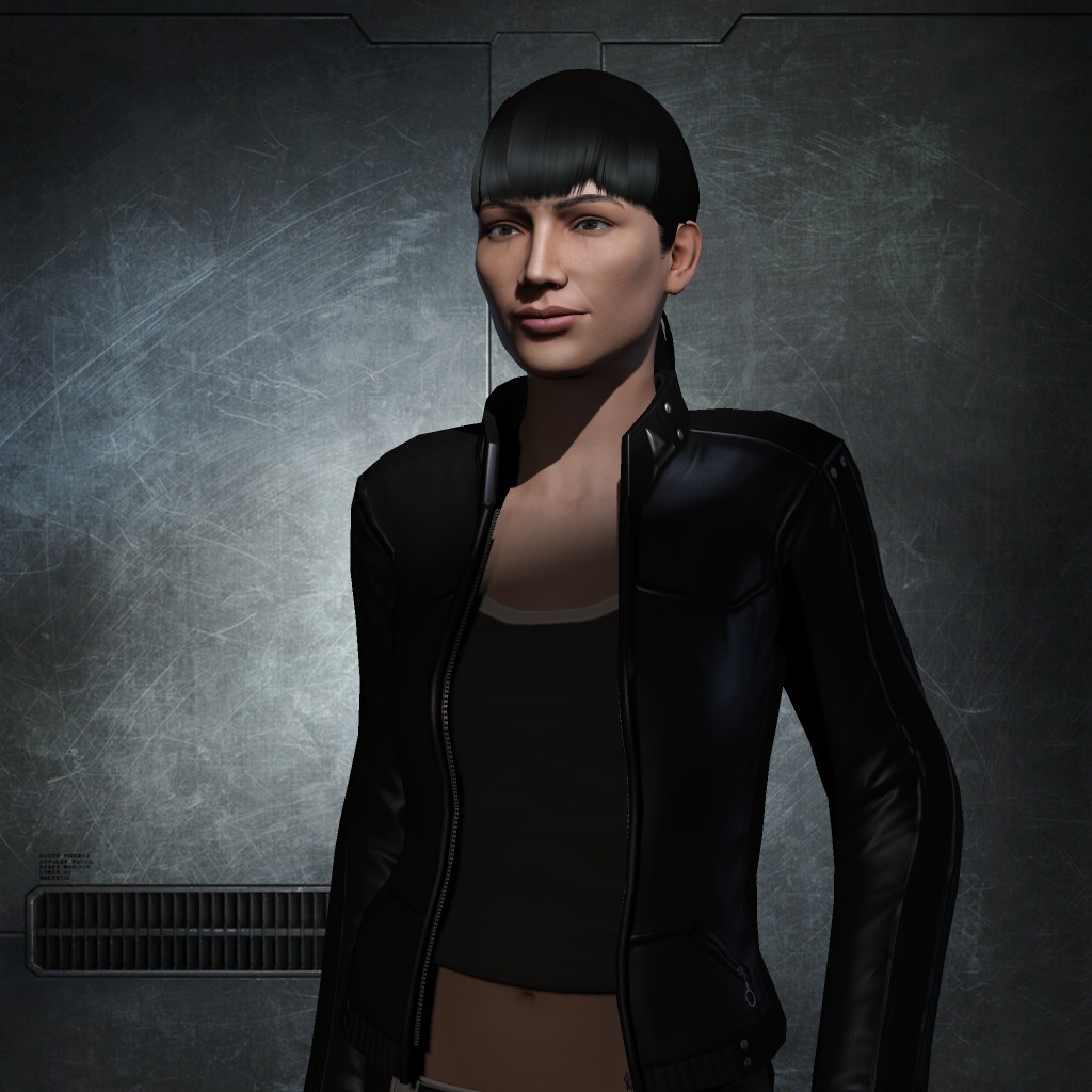 Emily Frostborn