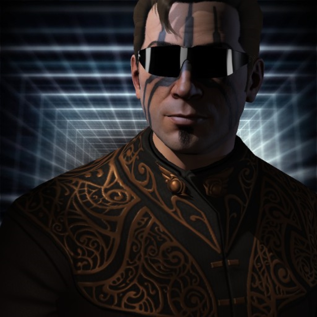 Mirdoom Wolven