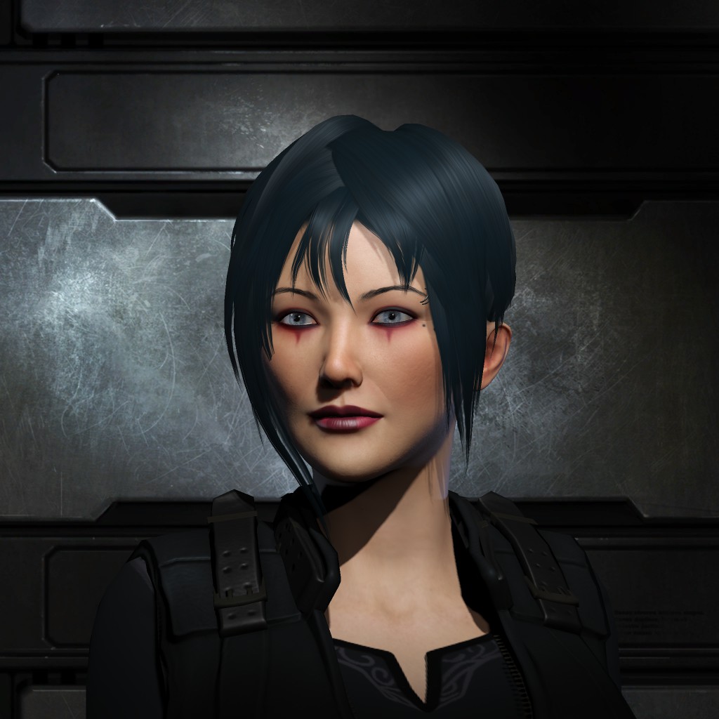 Asuki Actault
