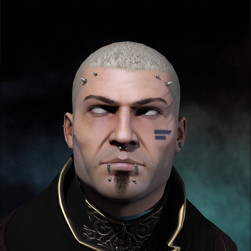 Xephyr Smyth