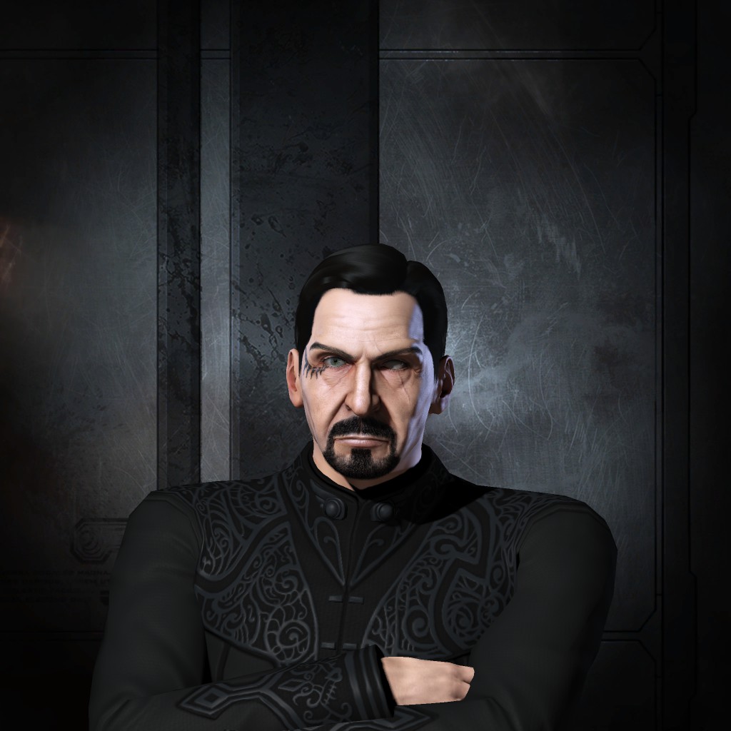 colton Mahyisti
