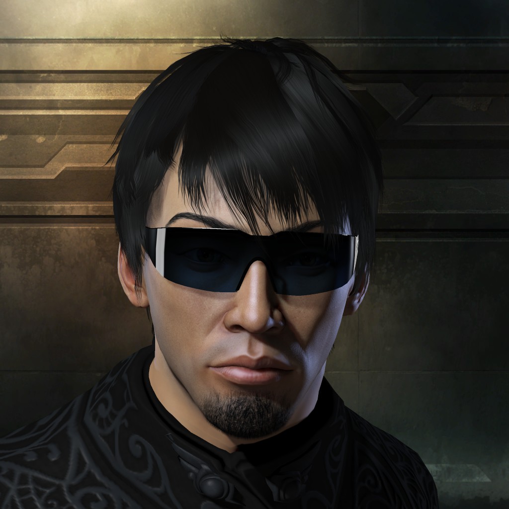 Tetsuo Yamato