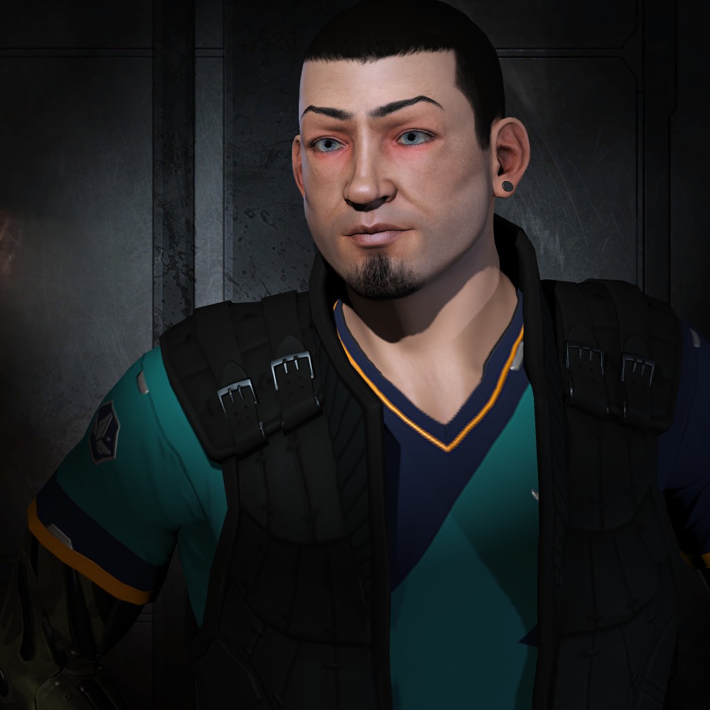 Dennis Dusk