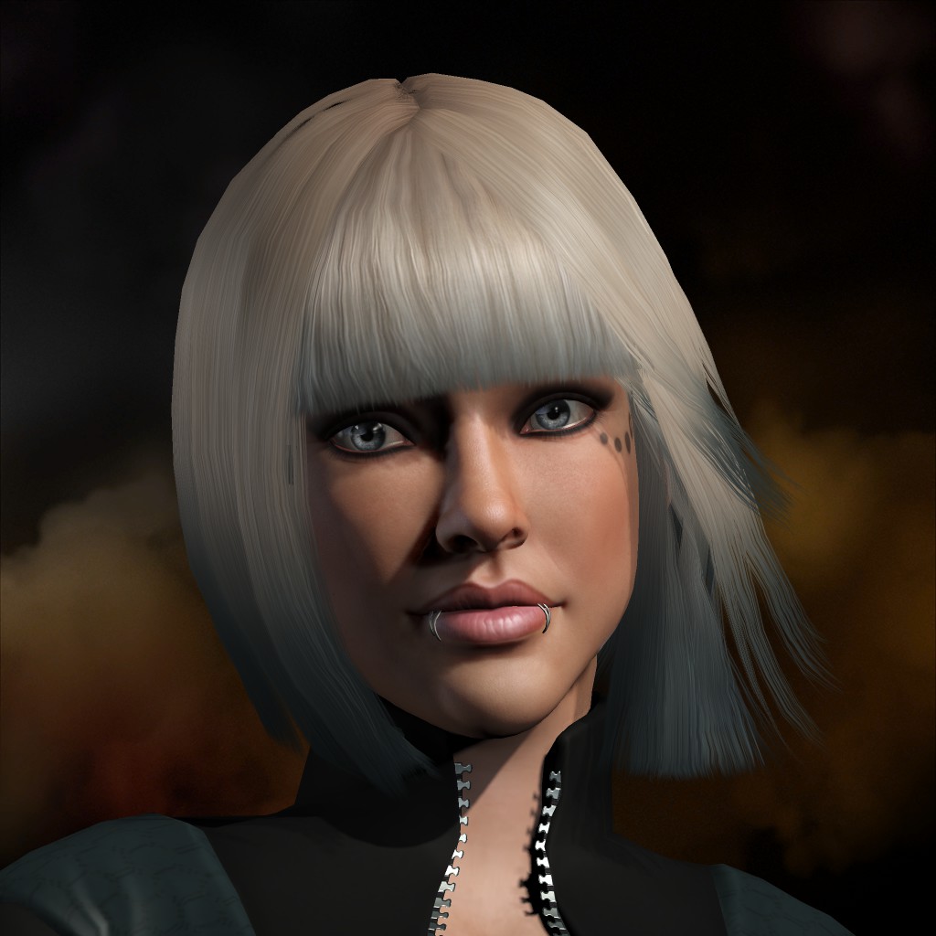 Freya Siedr