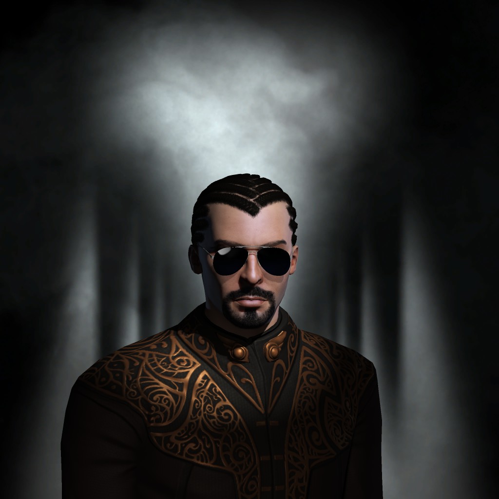 Dima Dimahus