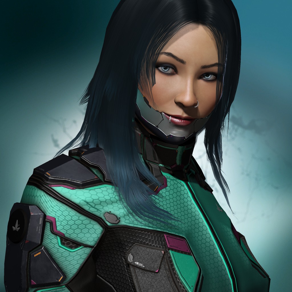 Sientha Hatake