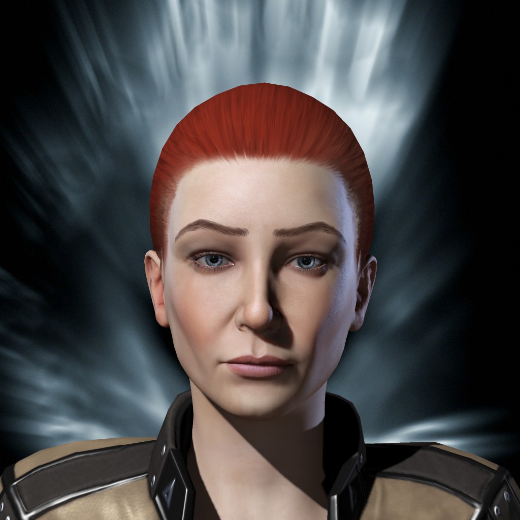 Aroona MacAllister