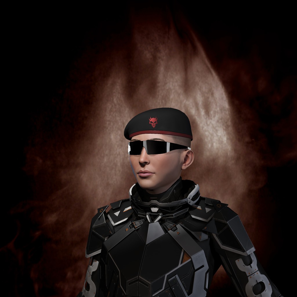 Josy Nightwatch