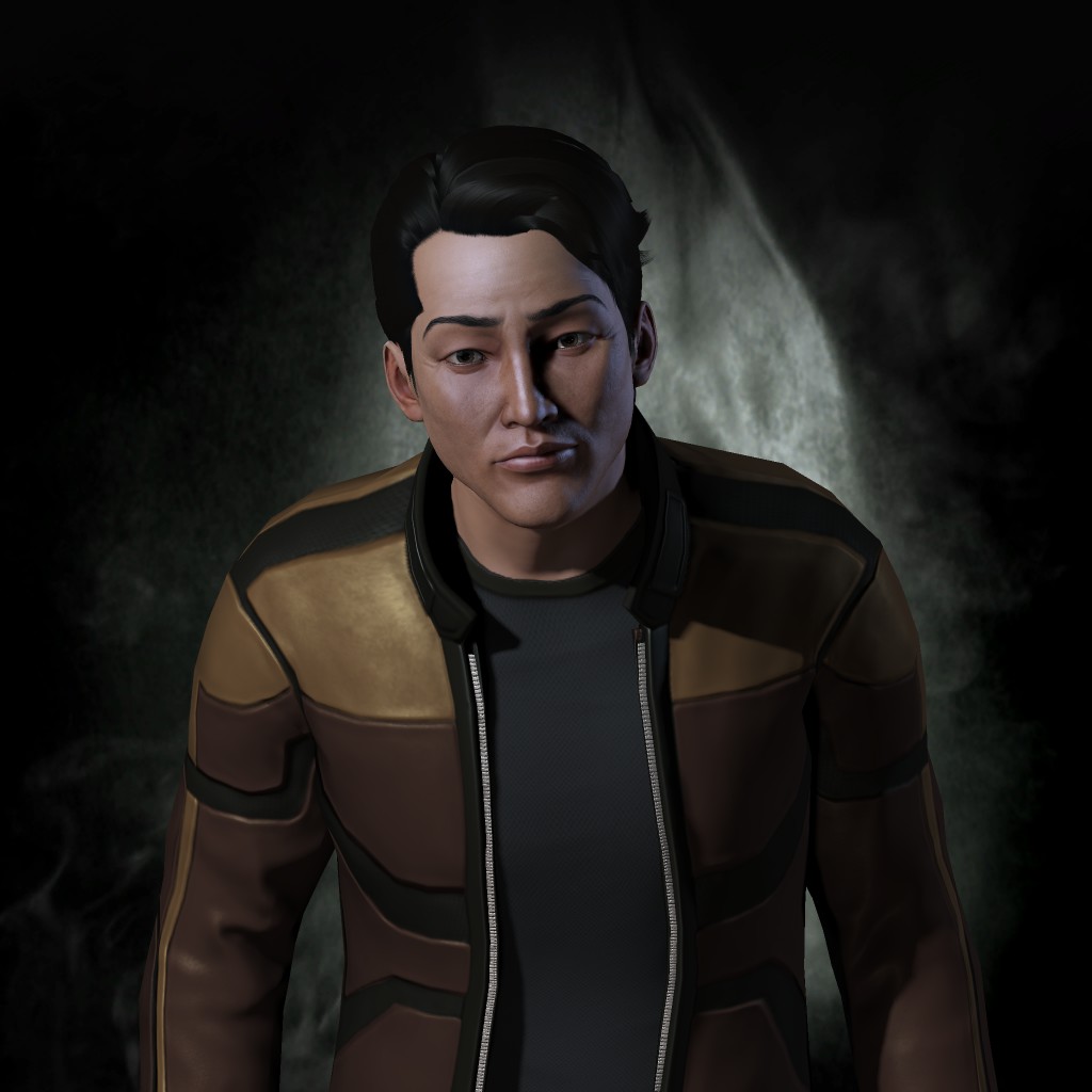 Xander Panacan