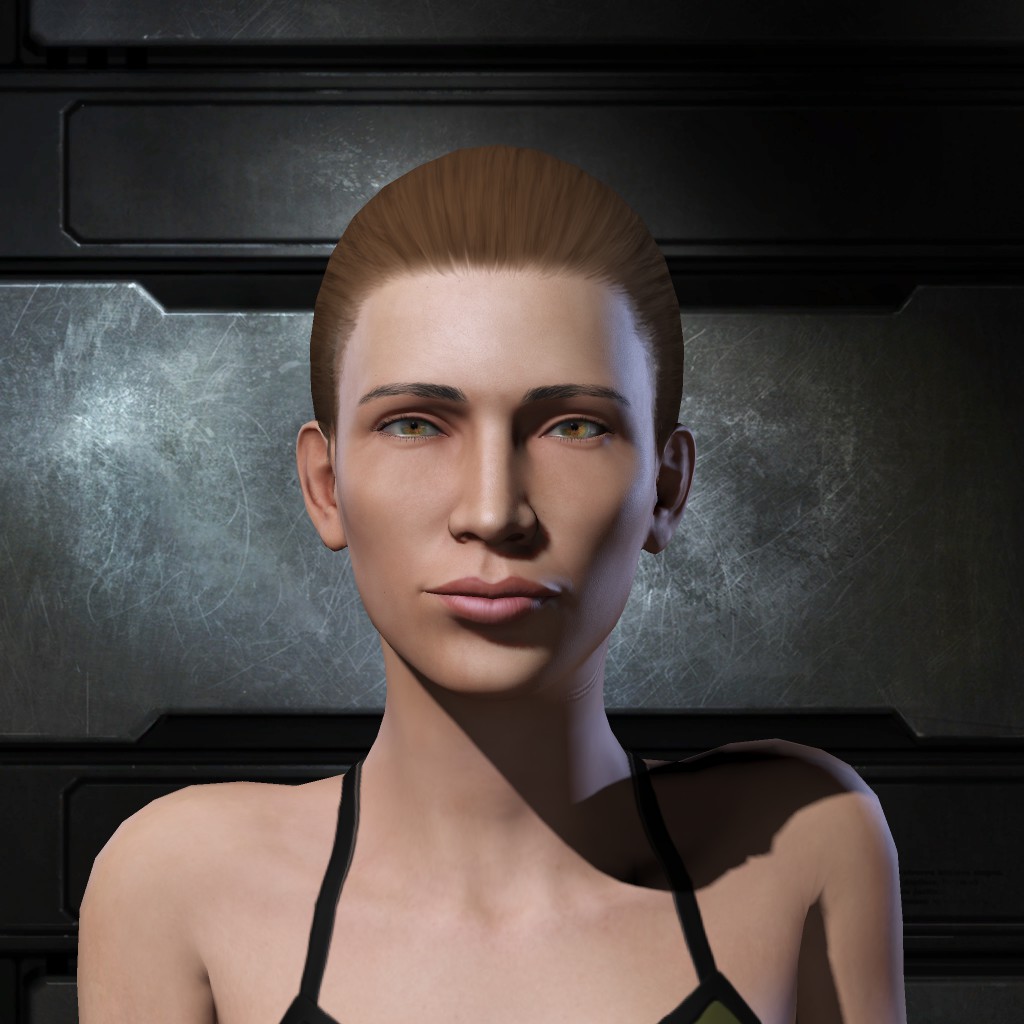 Sylphinia Achasse